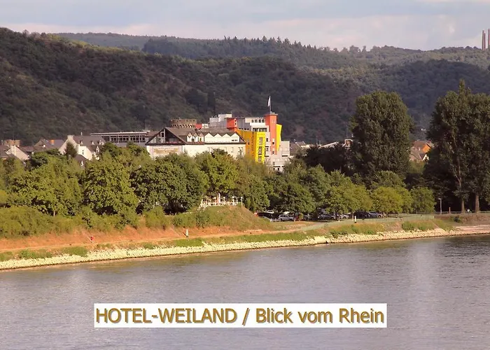 Weiland Hotel