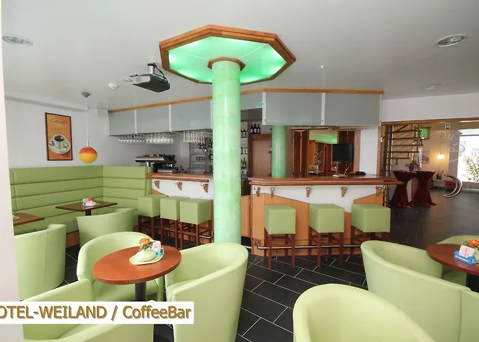 Hotel Weiland Lahnstein