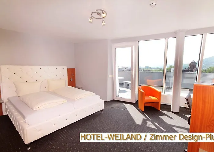 Weiland Hotel Lahnstein