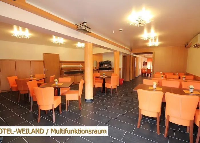 Weiland Hotel