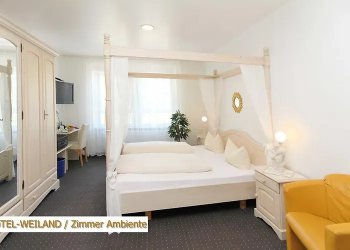 Hotel Weiland