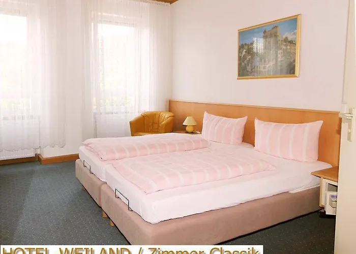 Hotel Weiland